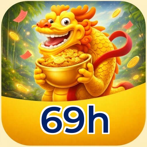 Tabela RTP dos jogos de cassino da 69h